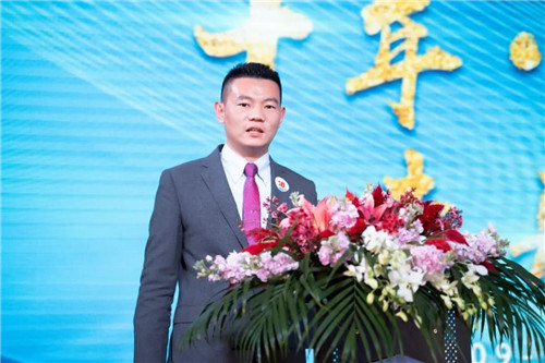怎樣理解企業(yè)文化？看看安峰事業(yè)合伙人的感悟